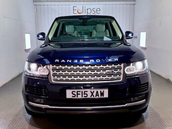 Used Land Rover Range Rover 2015 for sale - 77621681: Photo