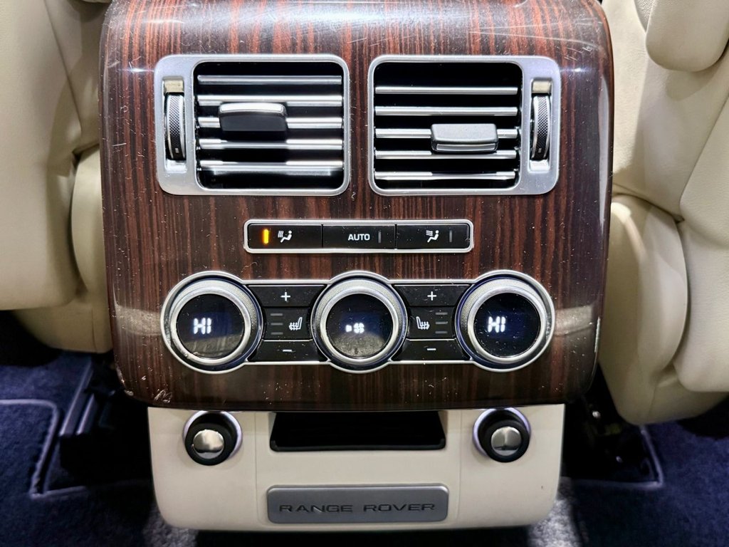 Used Land Rover Range Rover 2015 for sale - 77621681: Photo 30