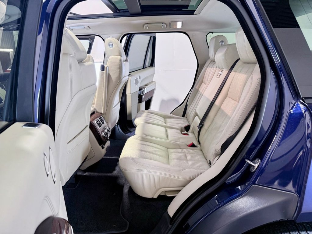 Used Land Rover Range Rover 2015 for sale - 77621681: Photo 34