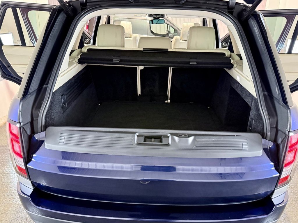 Used Land Rover Range Rover 2015 for sale - 77621681: Photo 35