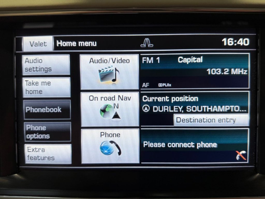 Used Land Rover Range Rover 2015 for sale - 77621681: Photo 43