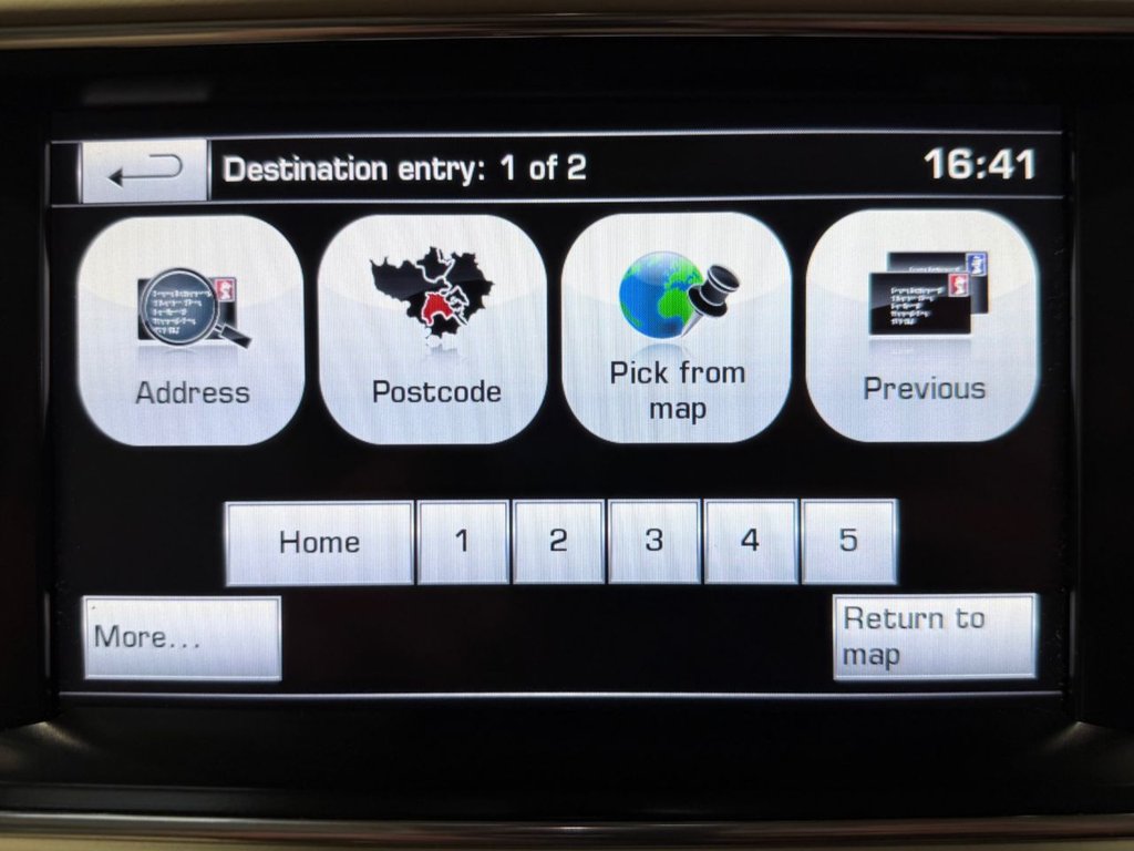 Used Land Rover Range Rover 2015 for sale - 77621681: Photo 44