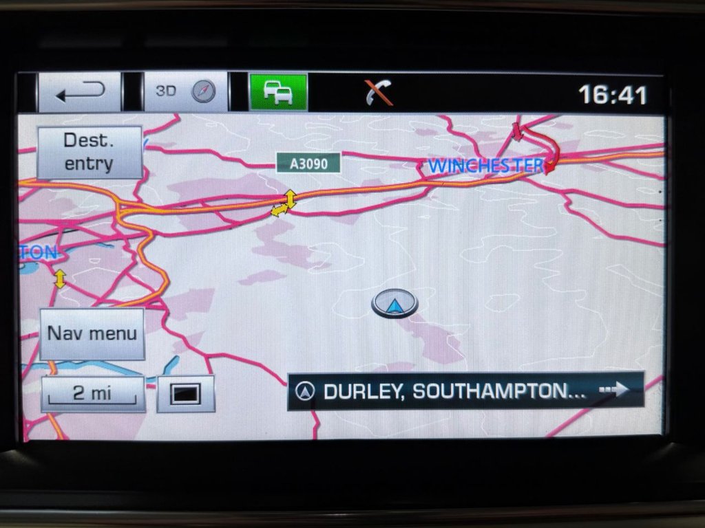 Used Land Rover Range Rover 2015 for sale - 77621681: Photo 45