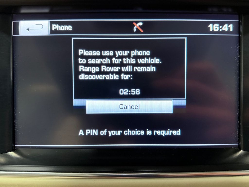 Used Land Rover Range Rover 2015 for sale - 77621681: Photo 47