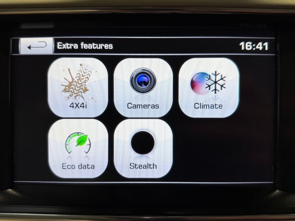 Used Land Rover Range Rover 2015 for sale - 77621681: Photo 49