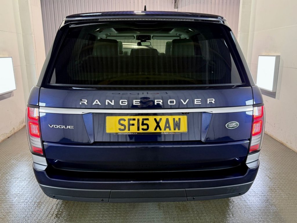 Used Land Rover Range Rover 2015 for sale - 77621681: Photo 6