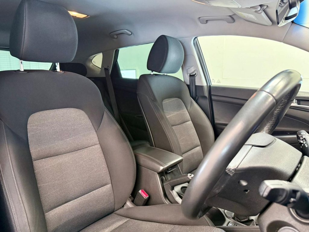 Used Hyundai TUCSON 2018 for sale - 78110427: Photo 11