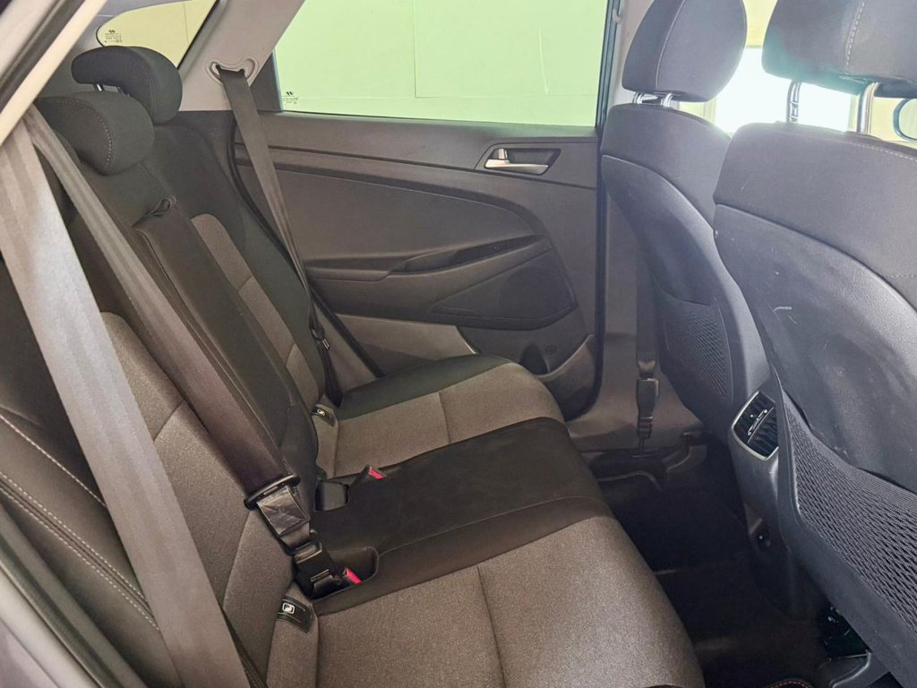 Used Hyundai TUCSON 2018 for sale - 78110427: Photo 12