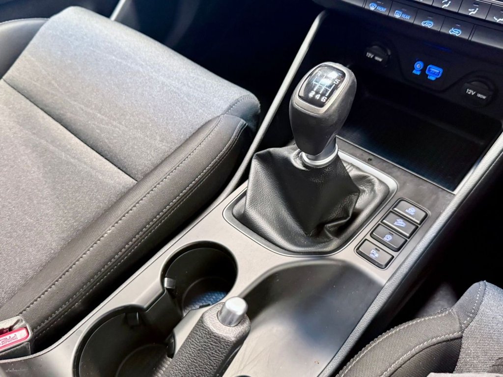 Used Hyundai TUCSON 2018 for sale - 78110427: Photo 14