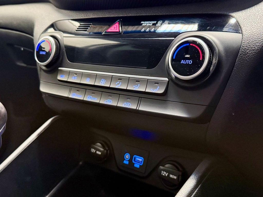 Used Hyundai TUCSON 2018 for sale - 78110427: Photo 15