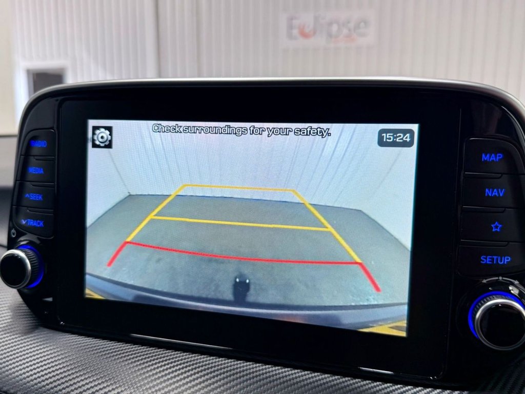 Used Hyundai TUCSON 2018 for sale - 78110427: Photo 16