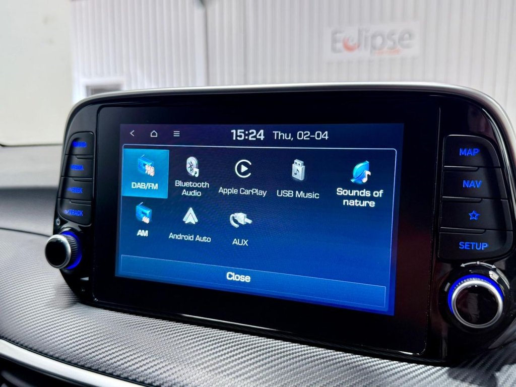 Used Hyundai TUCSON 2018 for sale - 78110427: Photo 19