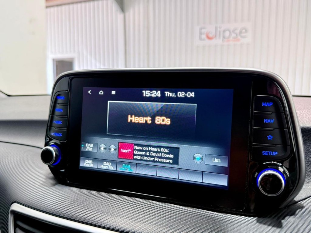 Used Hyundai TUCSON 2018 for sale - 78110427: Photo 20