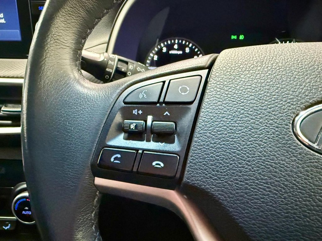 Used Hyundai TUCSON 2018 for sale - 78110427: Photo 21