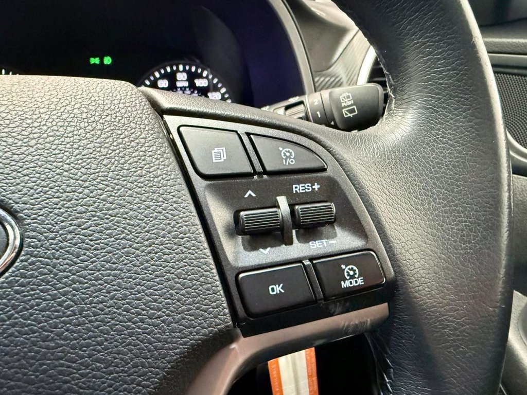 Used Hyundai TUCSON 2018 for sale - 78110427: Photo 22