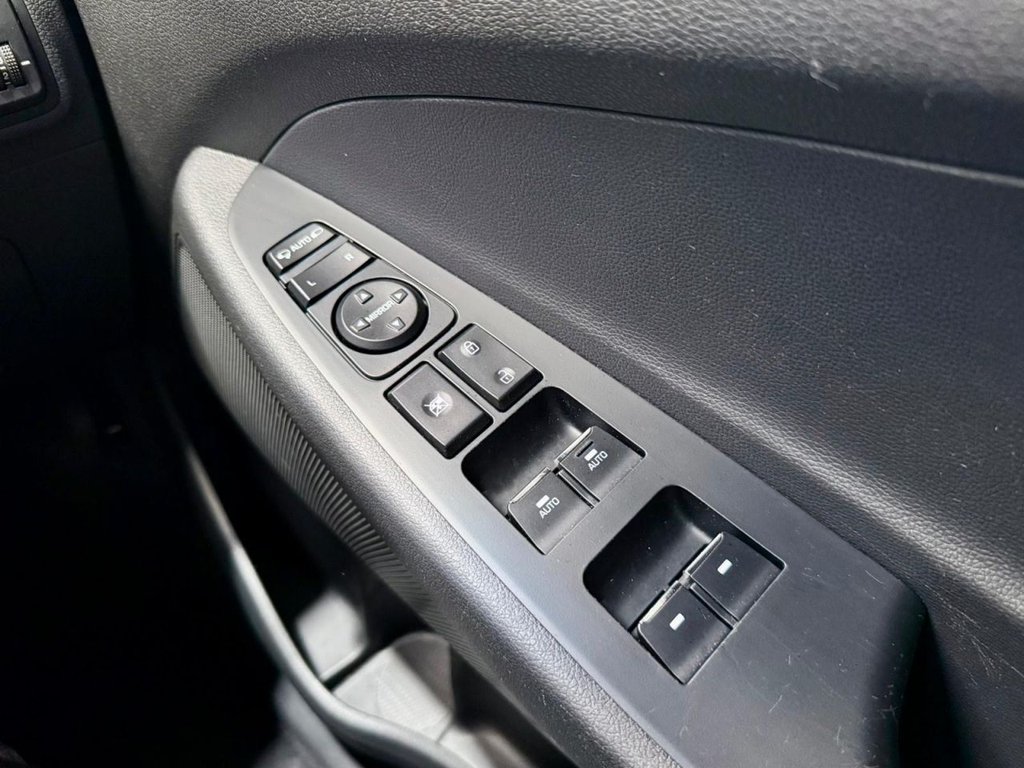 Used Hyundai TUCSON 2018 for sale - 78110427: Photo 23