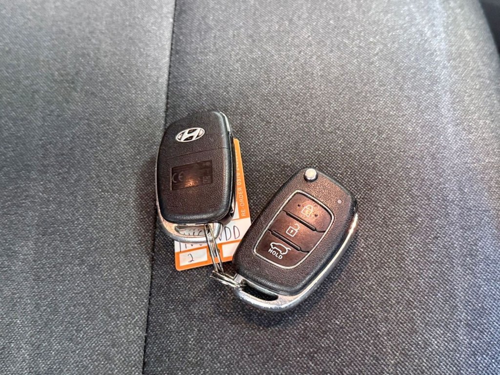 Used Hyundai TUCSON 2018 for sale - 78110427: Photo 25