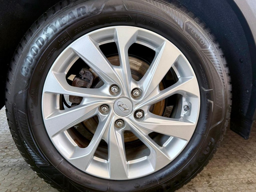 Used Hyundai TUCSON 2018 for sale - 78110427: Photo 26