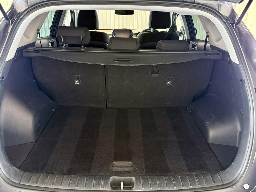 Used Hyundai TUCSON 2018 for sale - 78110427: Photo 27