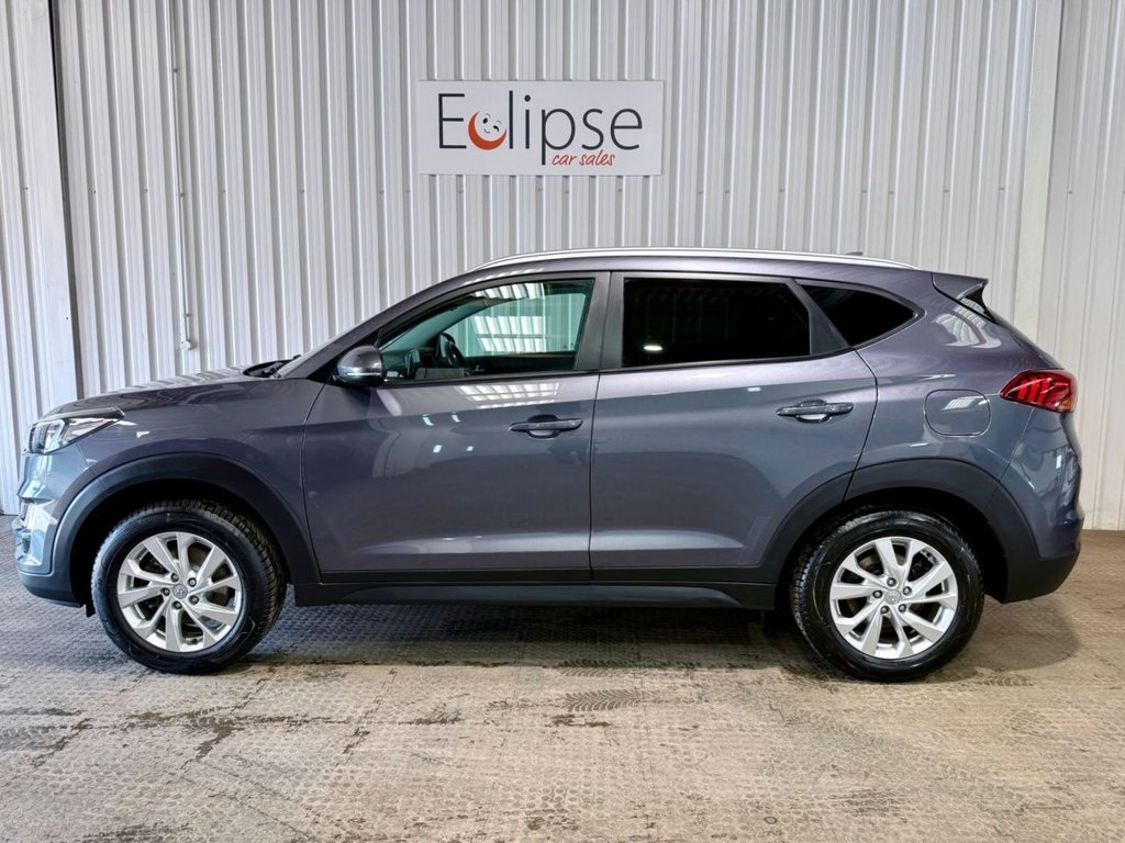 Used Hyundai TUCSON 2018 for sale - 78110427: Photo 9
