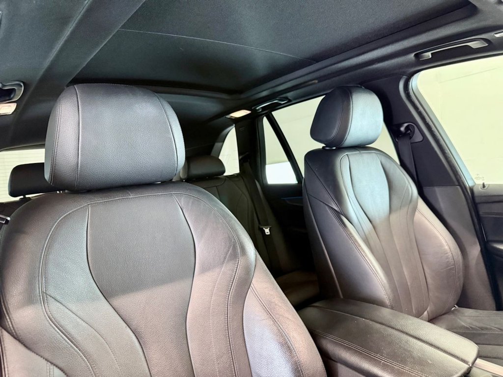 Used BMW X5 2015 for sale - 76558618: Photo 10