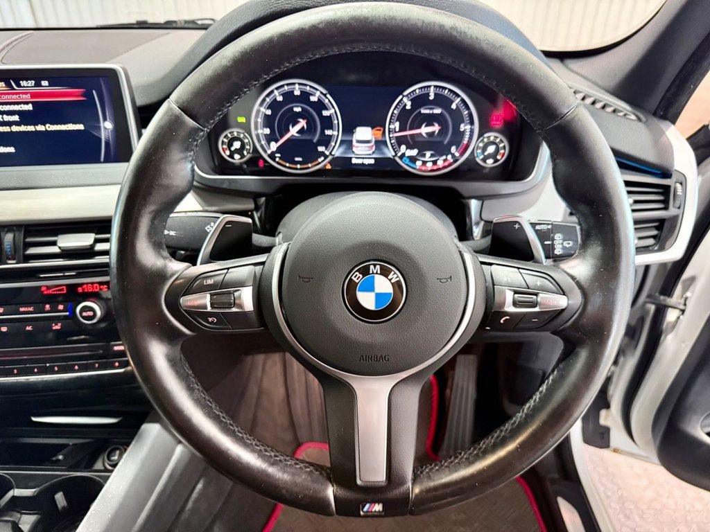 Used BMW X5 2015 for sale - 76558618: Photo 13