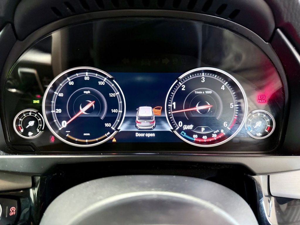 Used BMW X5 2015 for sale - 76558618: Photo 14