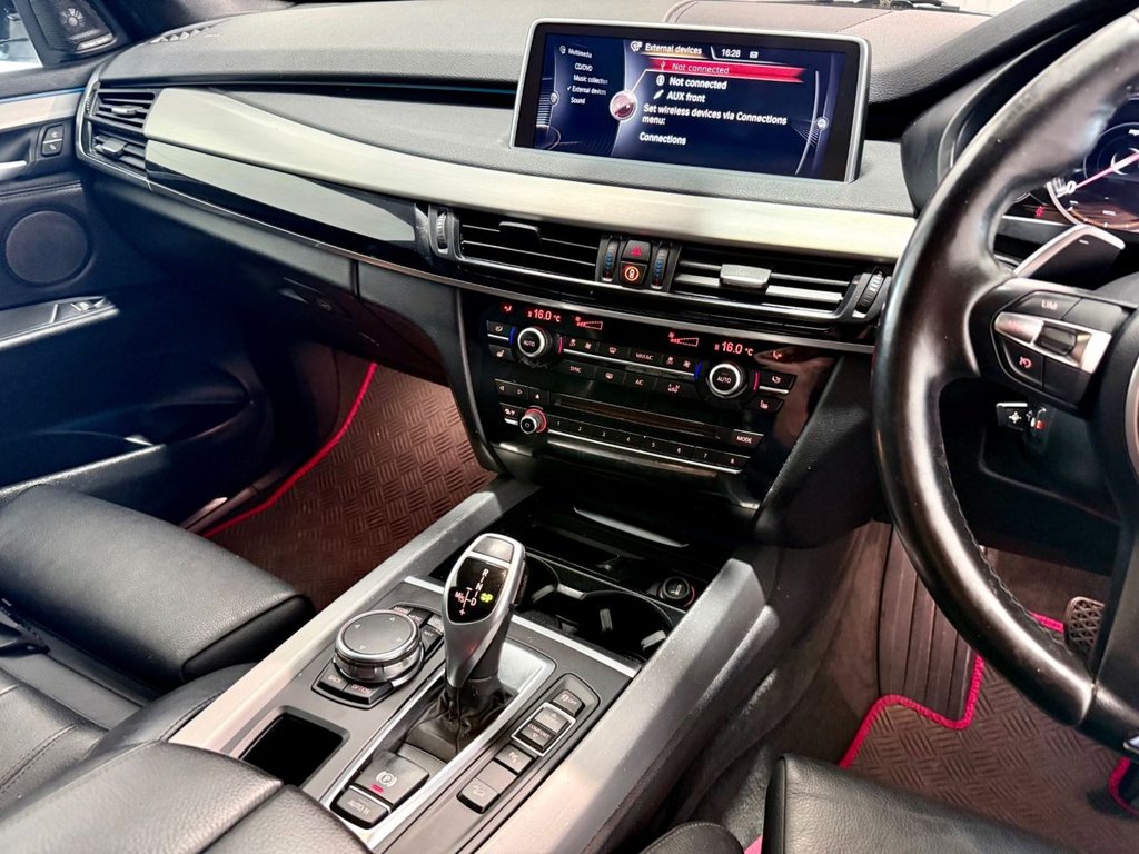 Used BMW X5 2015 for sale - 76558618: Photo 22