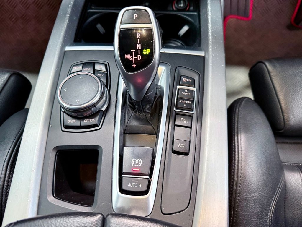 Used BMW X5 2015 for sale - 76558618: Photo 23