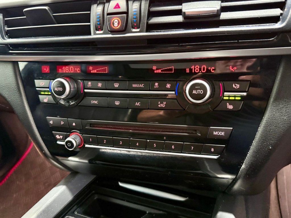 Used BMW X5 2015 for sale - 76558618: Photo 24