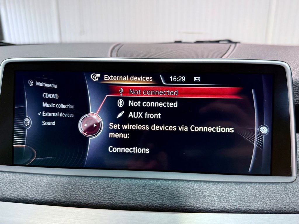 Used BMW X5 2015 for sale - 76558618: Photo 27