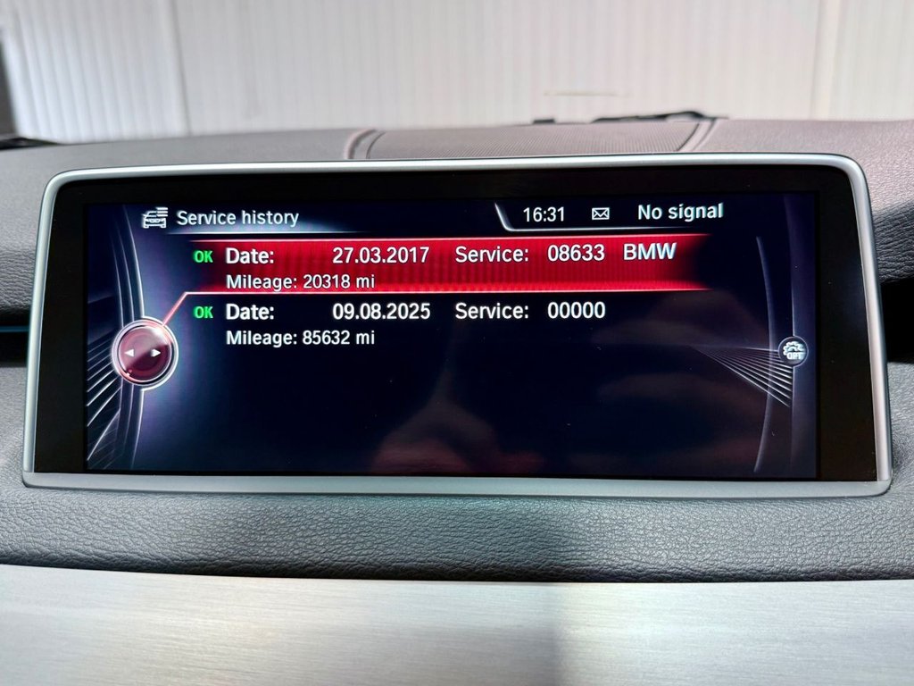 Used BMW X5 2015 for sale - 76558618: Photo 35