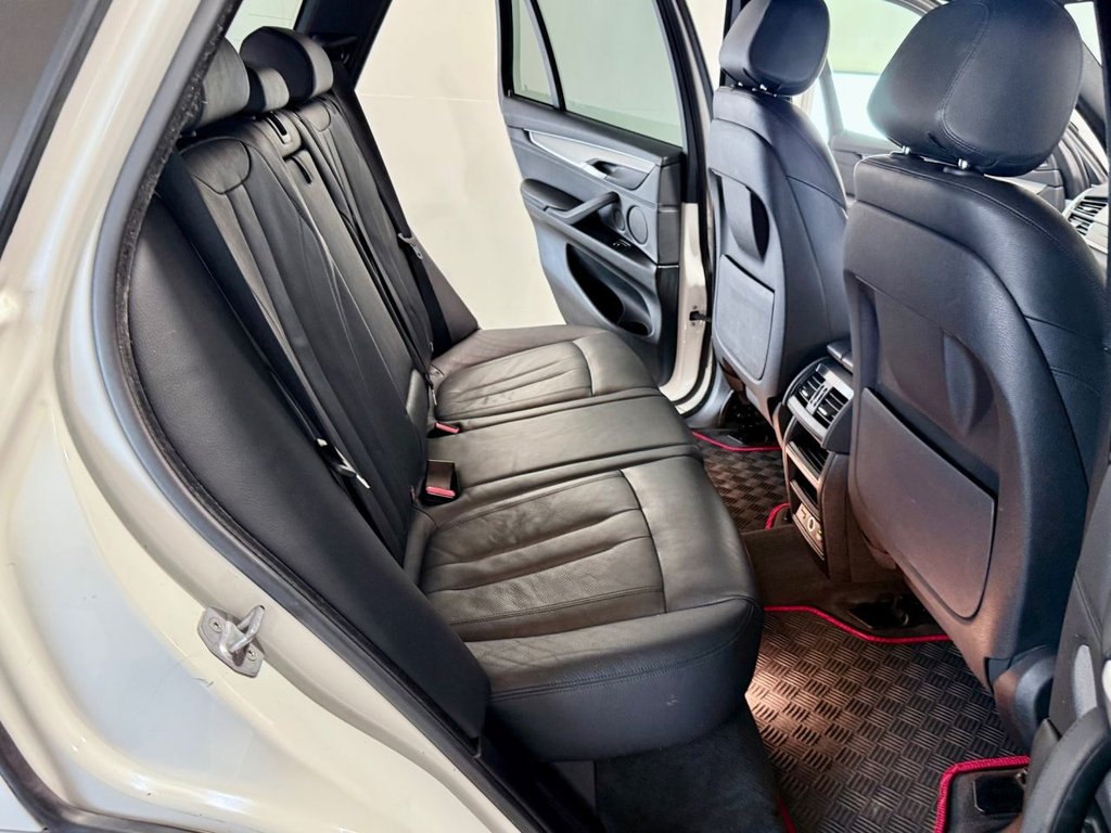 Used BMW X5 2015 for sale - 76558618: Photo 43