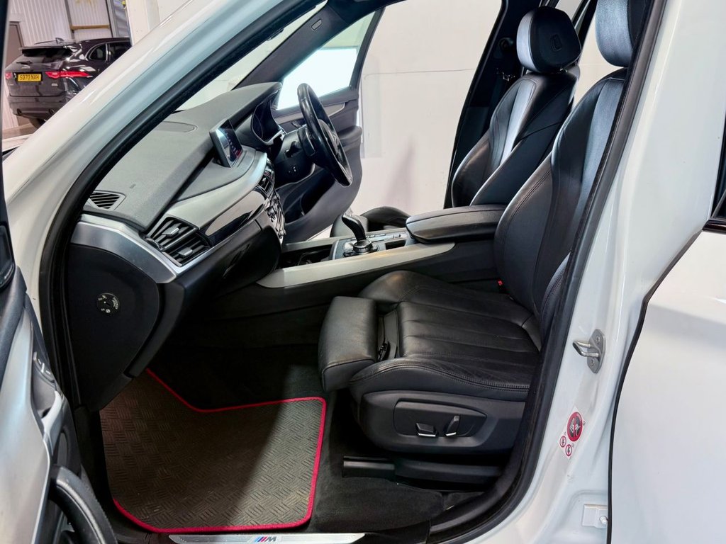 Used BMW X5 2015 for sale - 76558618: Photo 44