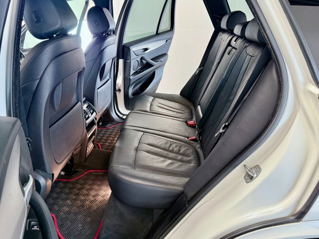 Used BMW X5 2015 for sale - 76558618: Photo 45