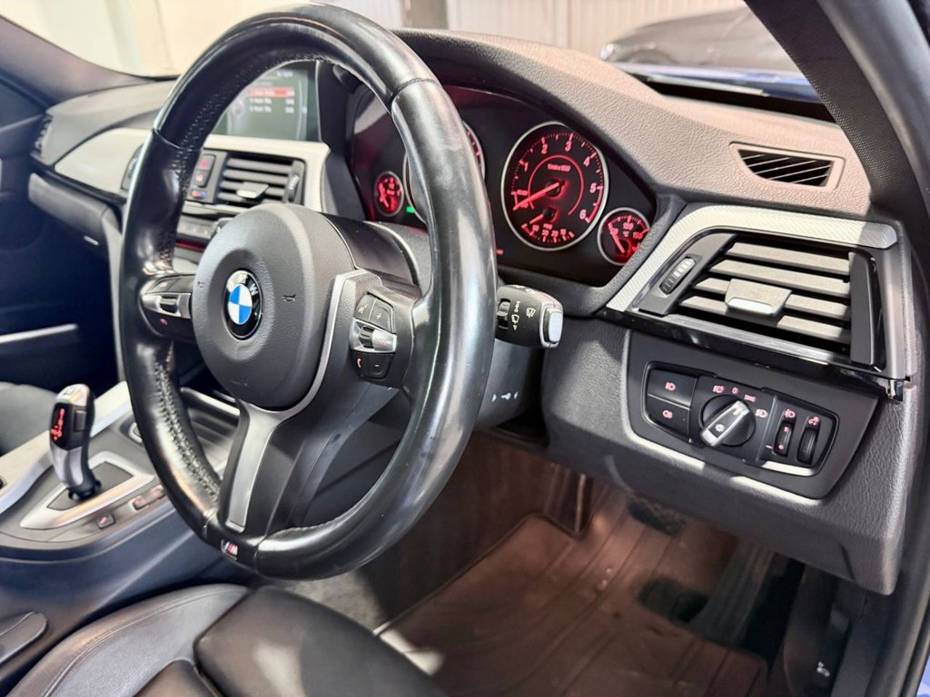 Used BMW 3 Series 2014 for sale - 77608857: Photo 11