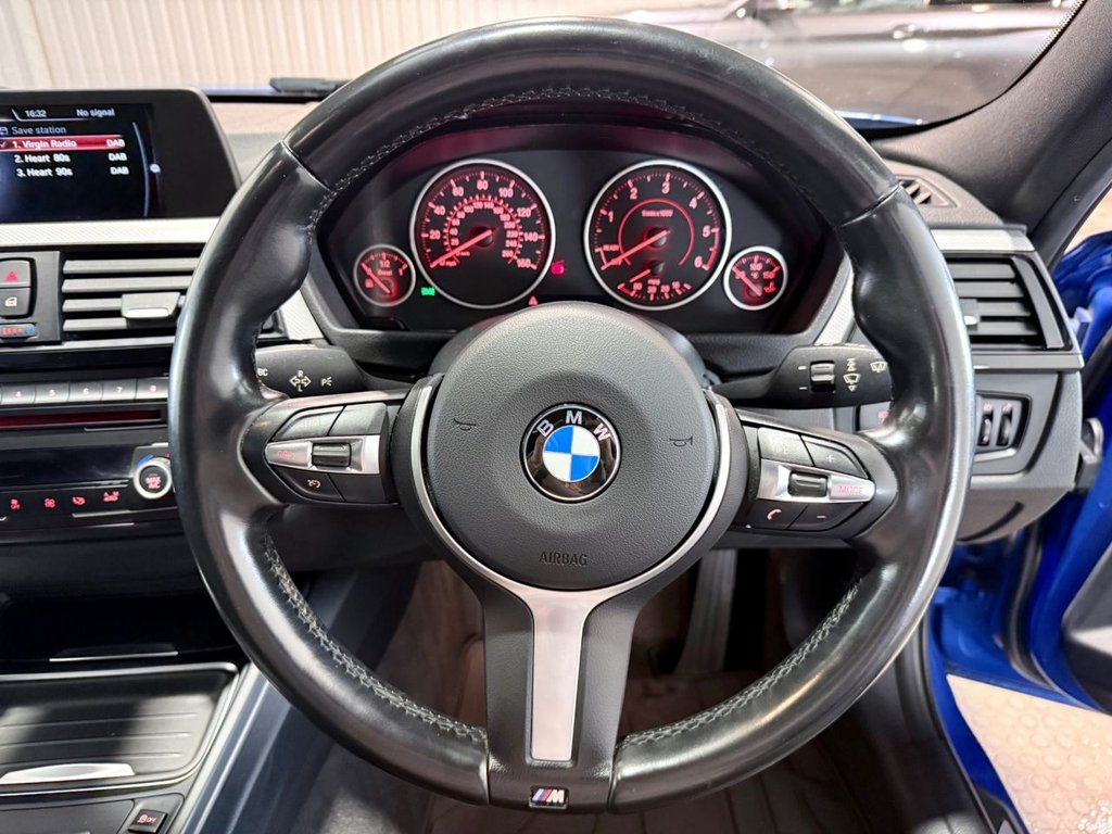 Used BMW 3 Series 2014 for sale - 77608857: Photo 12