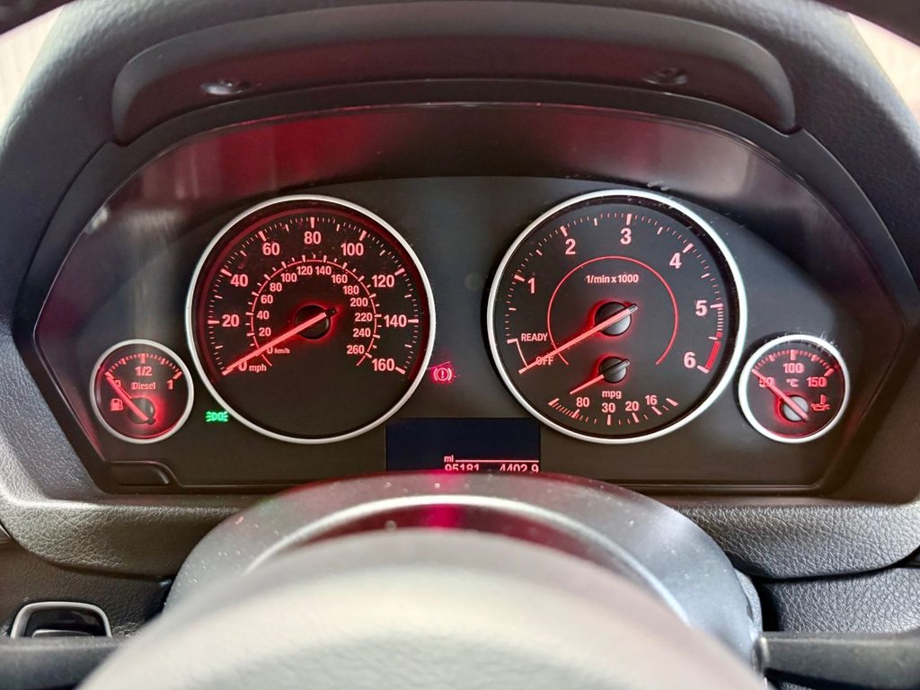 Used BMW 3 Series 2014 for sale - 77608857: Photo 13