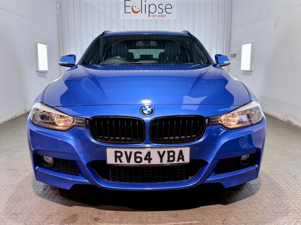 Used BMW 3 Series 2014 for sale - 77608857: Photo 2
