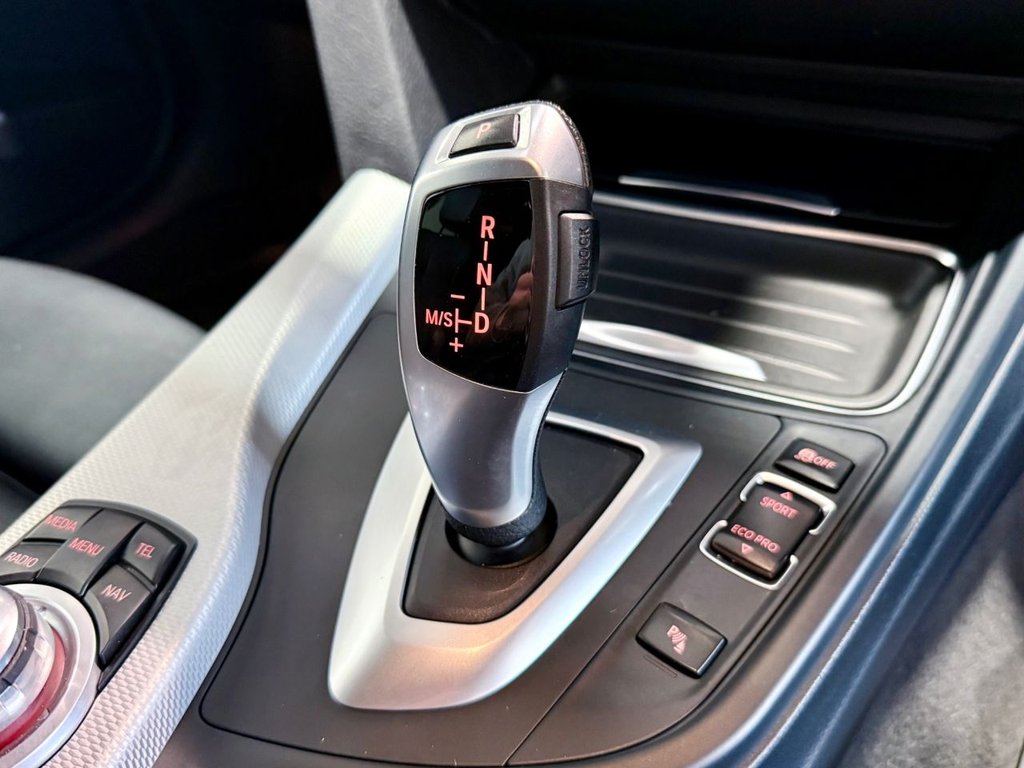 Used BMW 3 Series 2014 for sale - 77608857: Photo 23