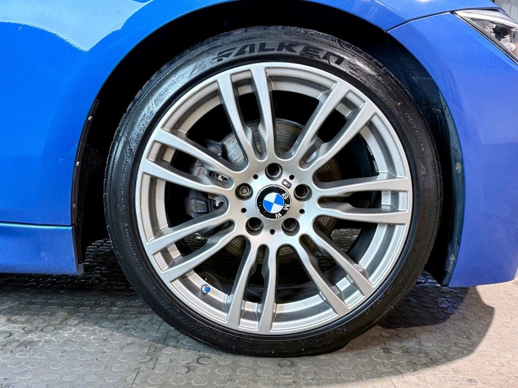 Used BMW 3 Series 2014 for sale - 77608857: Photo 28