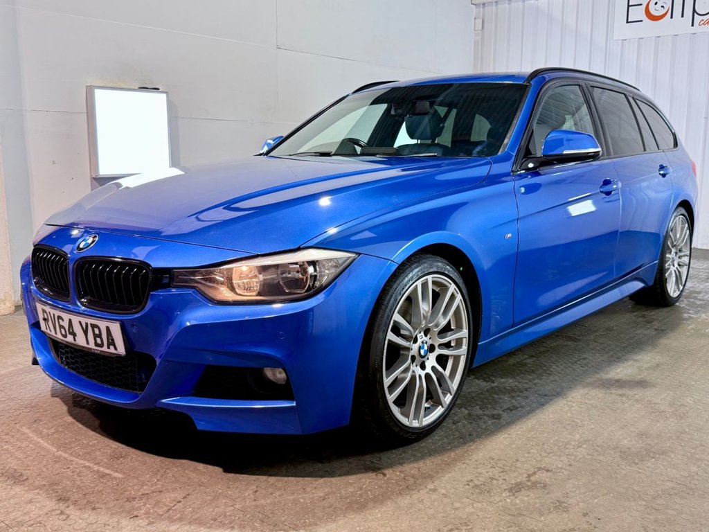 Used BMW 3 Series 2014 for sale - 77608857: Photo 3