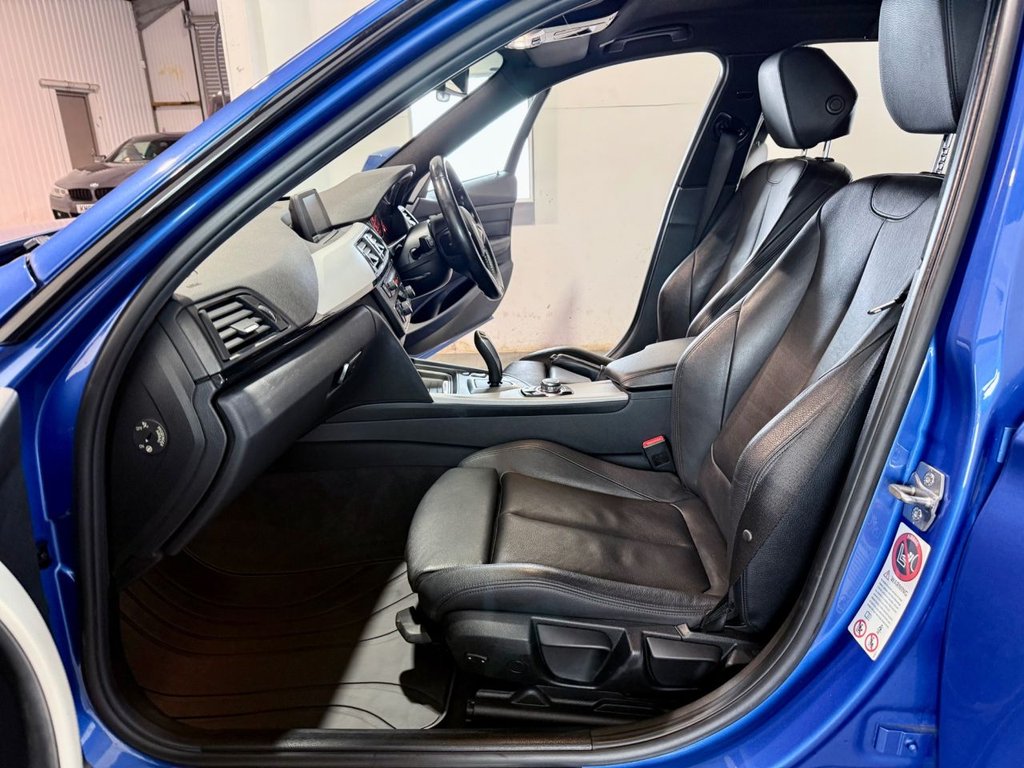 Used BMW 3 Series 2014 for sale - 77608857: Photo 31