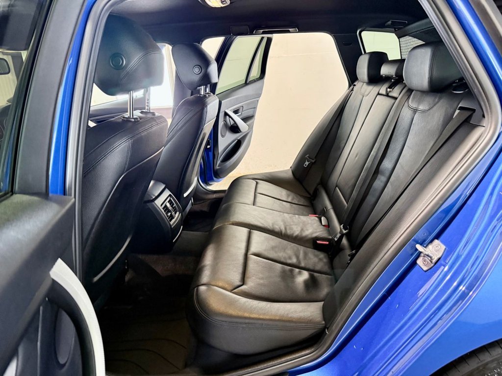 Used BMW 3 Series 2014 for sale - 77608857: Photo 32