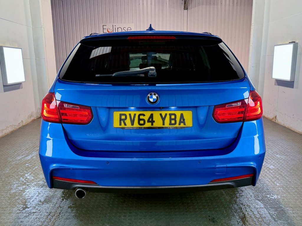 Used BMW 3 Series 2014 for sale - 77608857: Photo 6