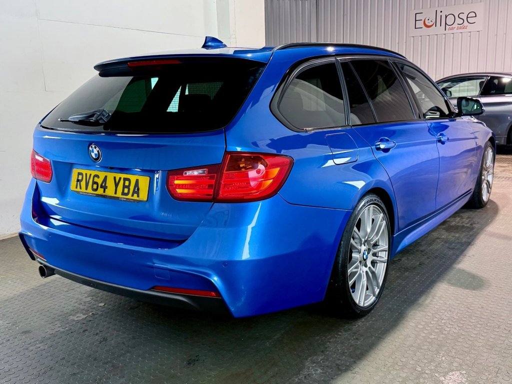 Used BMW 3 Series 2014 for sale - 77608857: Photo 7