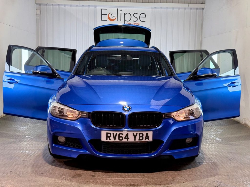 Used BMW 3 Series 2014 for sale - 77608857: Photo 8