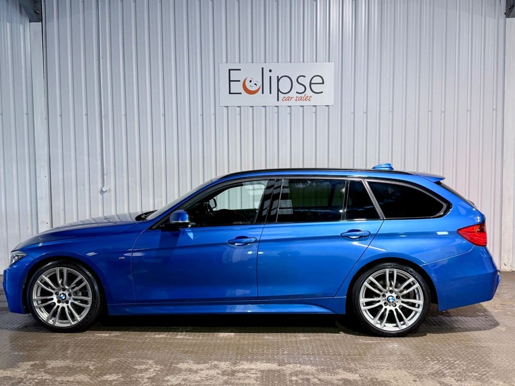 Used BMW 3 Series 2014 for sale - 77608857: Photo 9