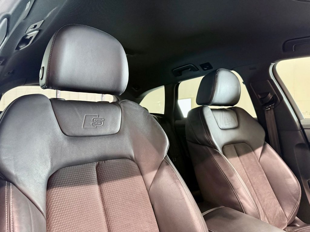 Used Audi A6 Avant 2019 for sale - 77048903: Photo 10