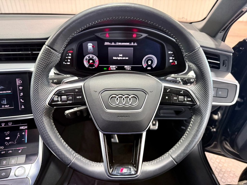 Used Audi A6 Avant 2019 for sale - 77048903: Photo 12